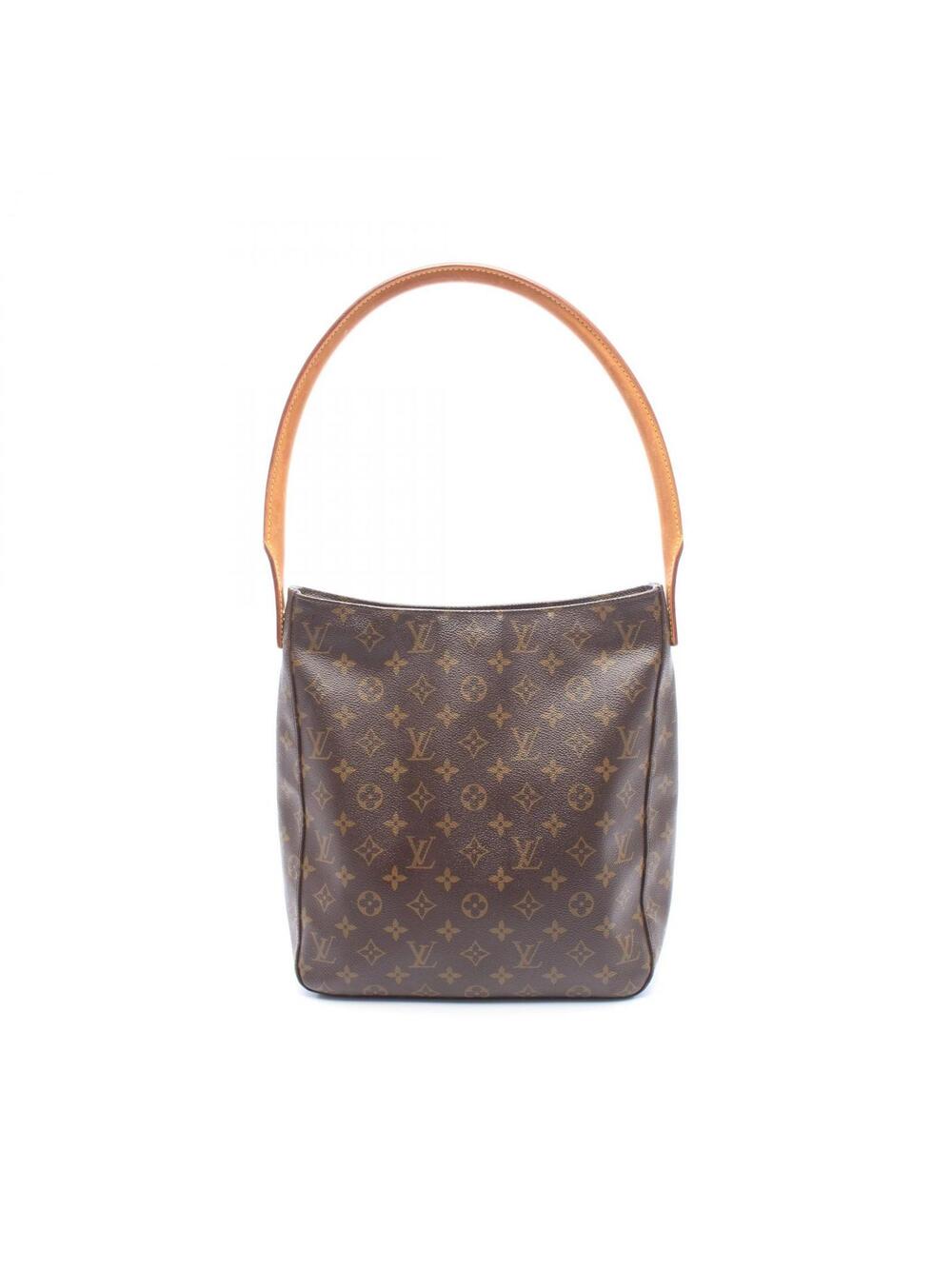 Louis Vuitton Looping Gm One Shoulder #346499L61B